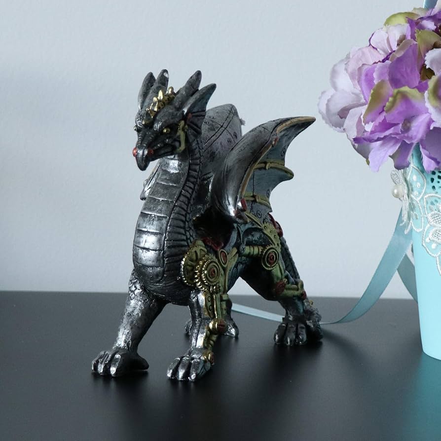   ドラゴンの置物 718Fy3jrZAL._UF350,350_QL50_.jpg